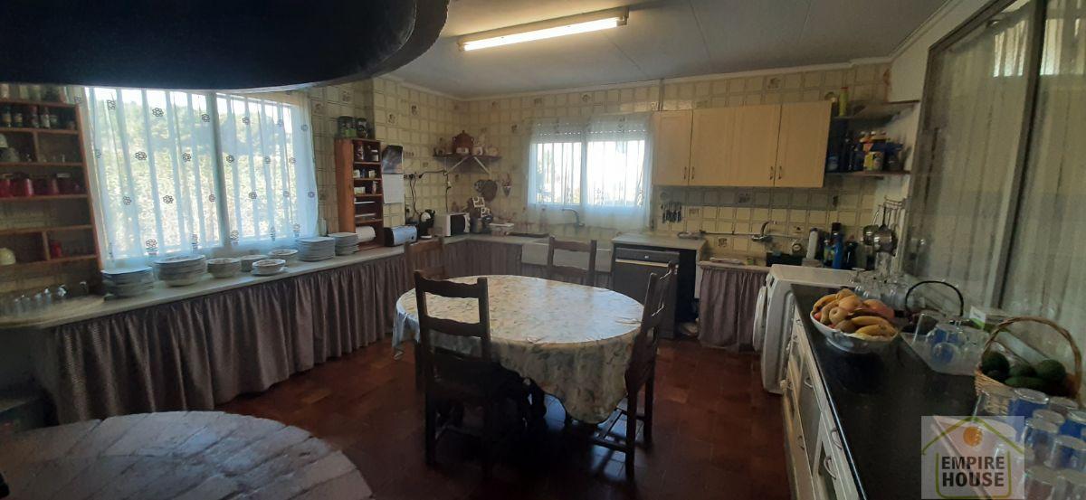 Venta de chalet en Alzira