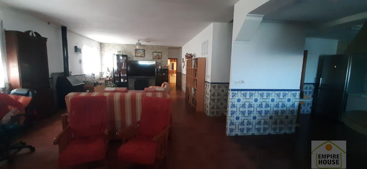 For sale of chalet in Alzira