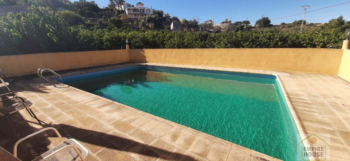 Venta de chalet en Alzira Venta de chalet en Alzira