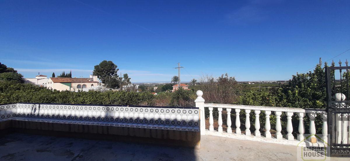 Venta de chalet en Alzira Venta de chalet en Alzira