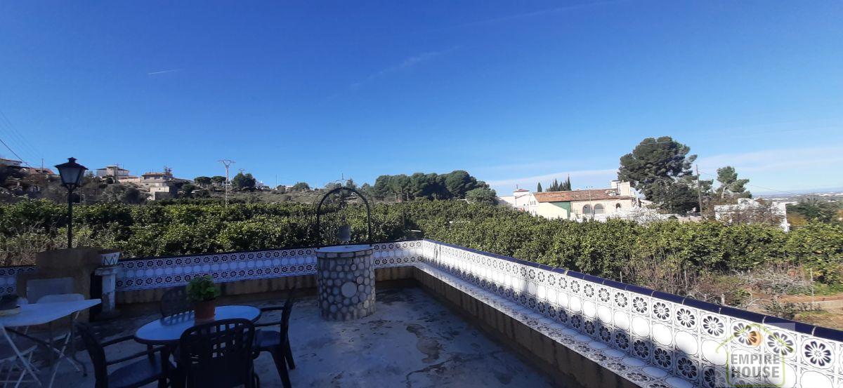 Venta de chalet en Alzira Venta de chalet en Alzira