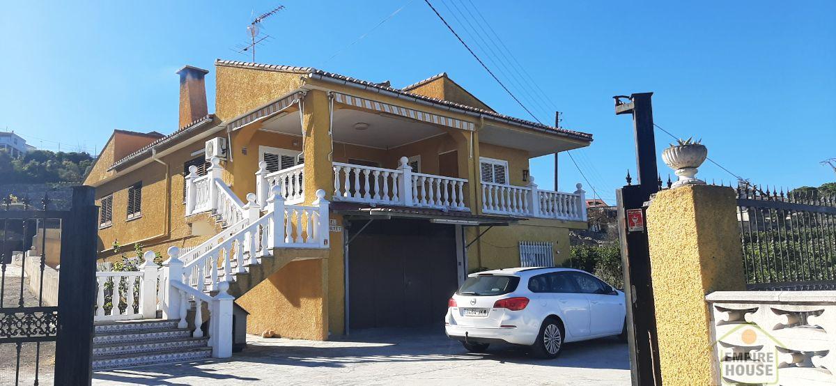 For sale of chalet in Alzira