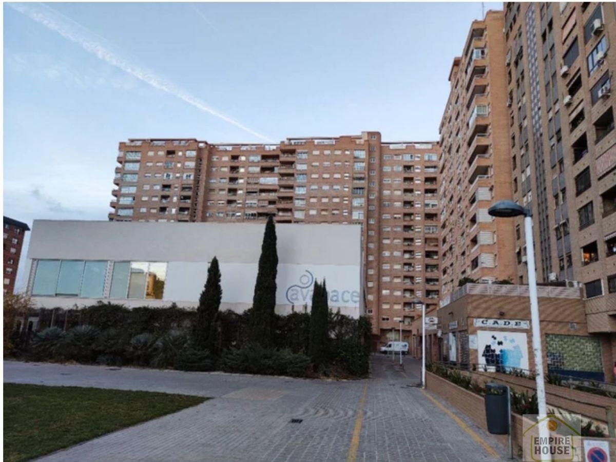 Alquiler de apartamento en Valencia