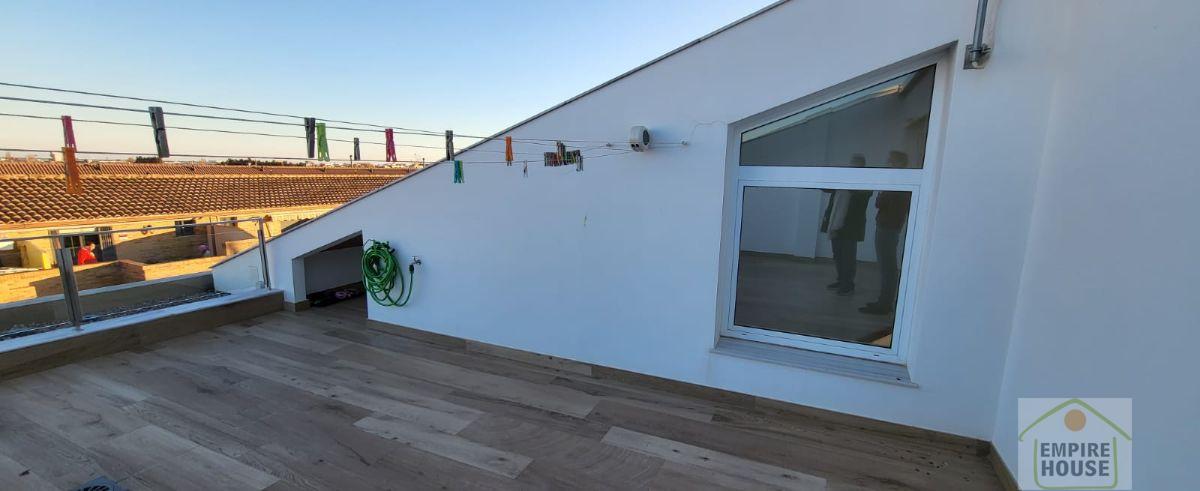 Venta de chalet en Massamagrell Venta de chalet en Massamagrell