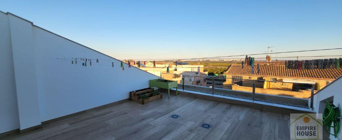 Venta de chalet en Massamagrell Venta de chalet en Massamagrell