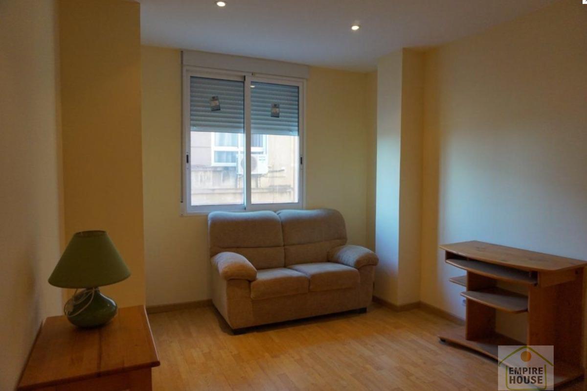 For rent of flat in Sagunto Sagunt