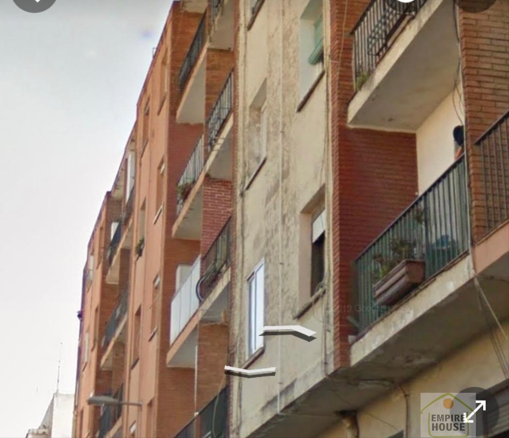 For sale of flat in Puerto de Sagunto