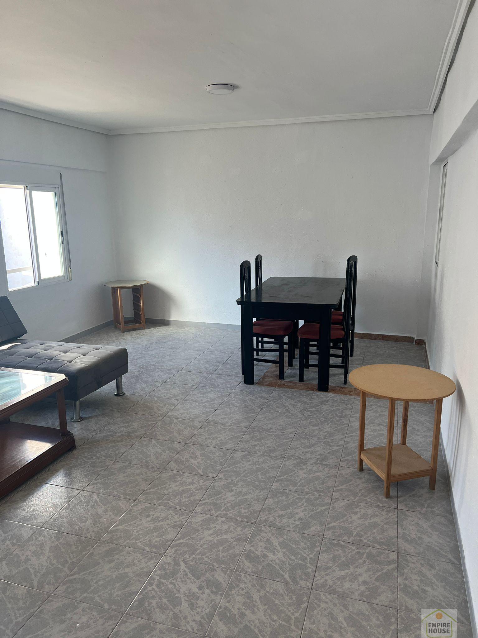 Venta de piso en Puerto de Sagunto