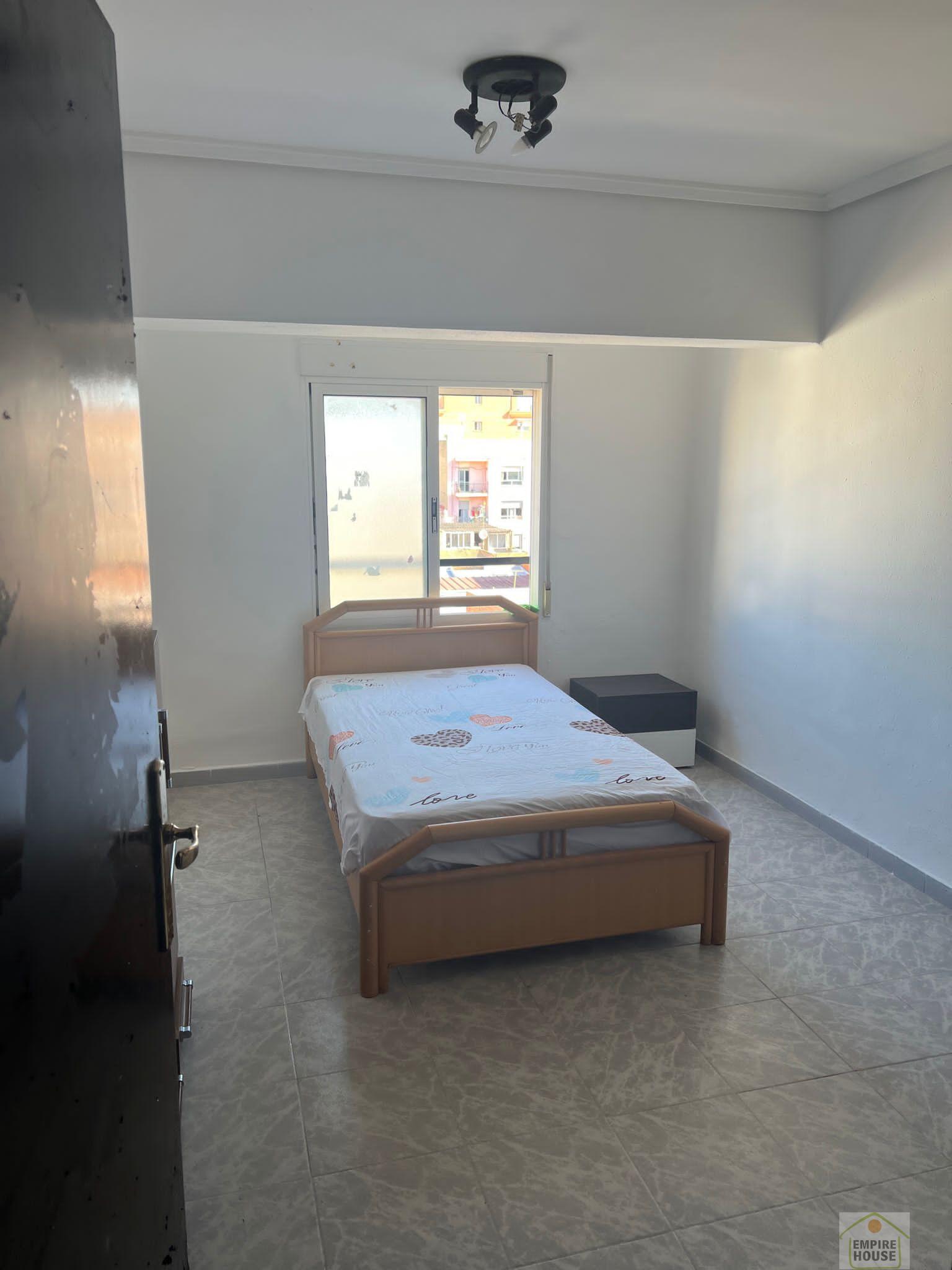 Venta de piso en Puerto de Sagunto