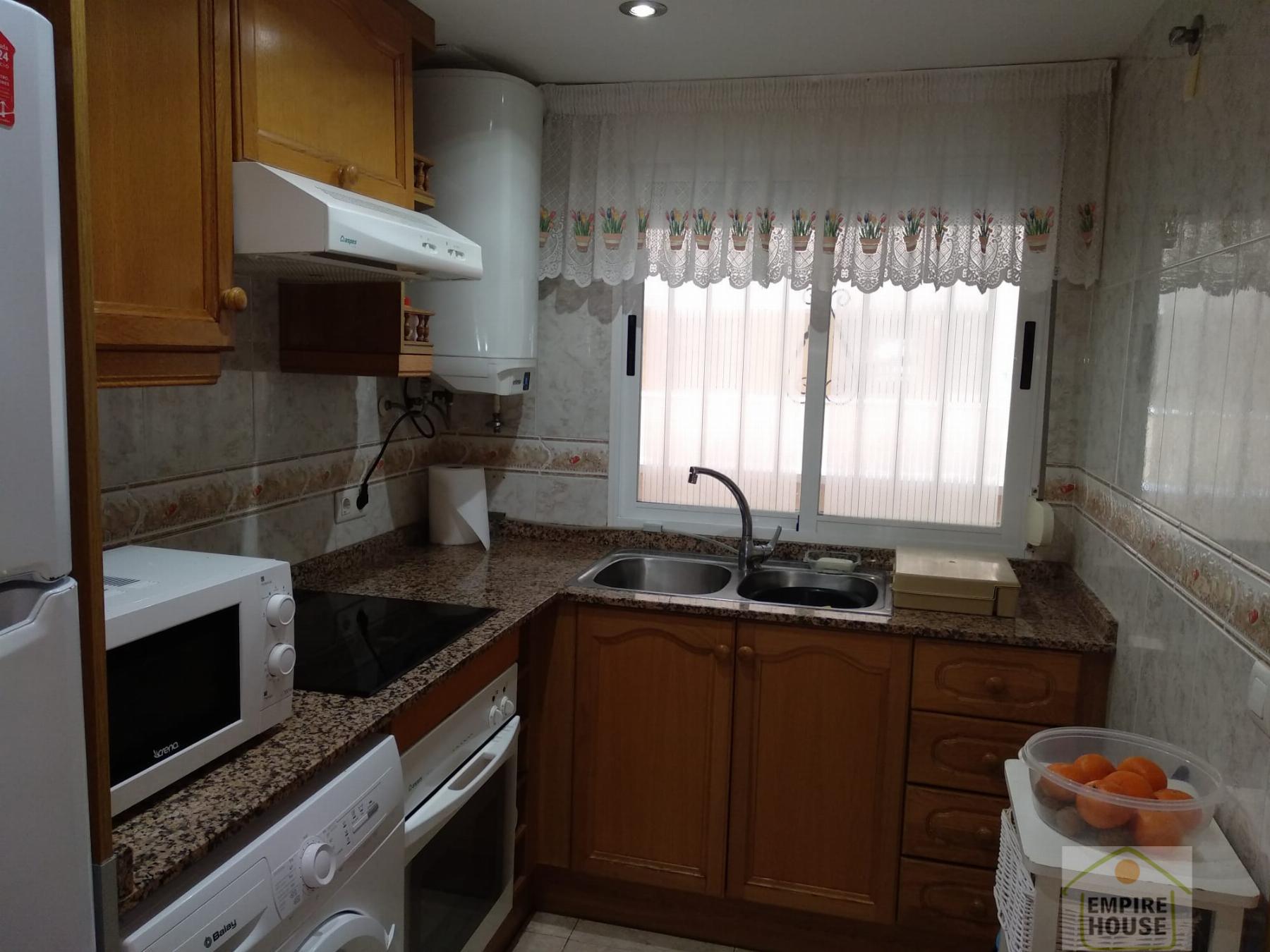 Venta de apartamento en Oropesa del Mar