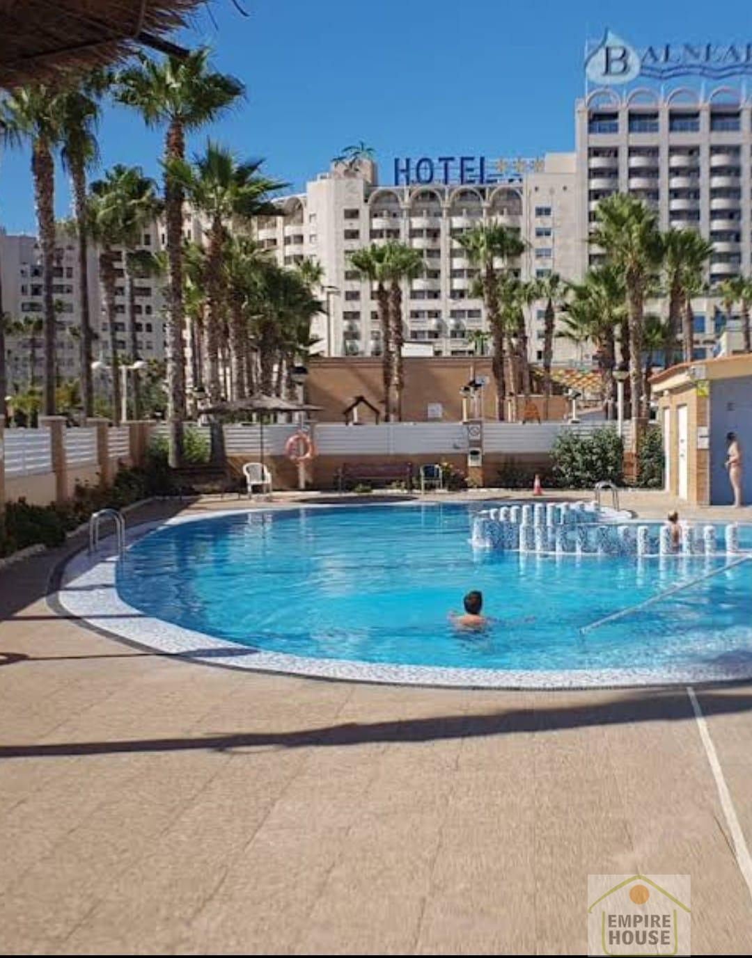 Venta de apartamento en Oropesa del Mar