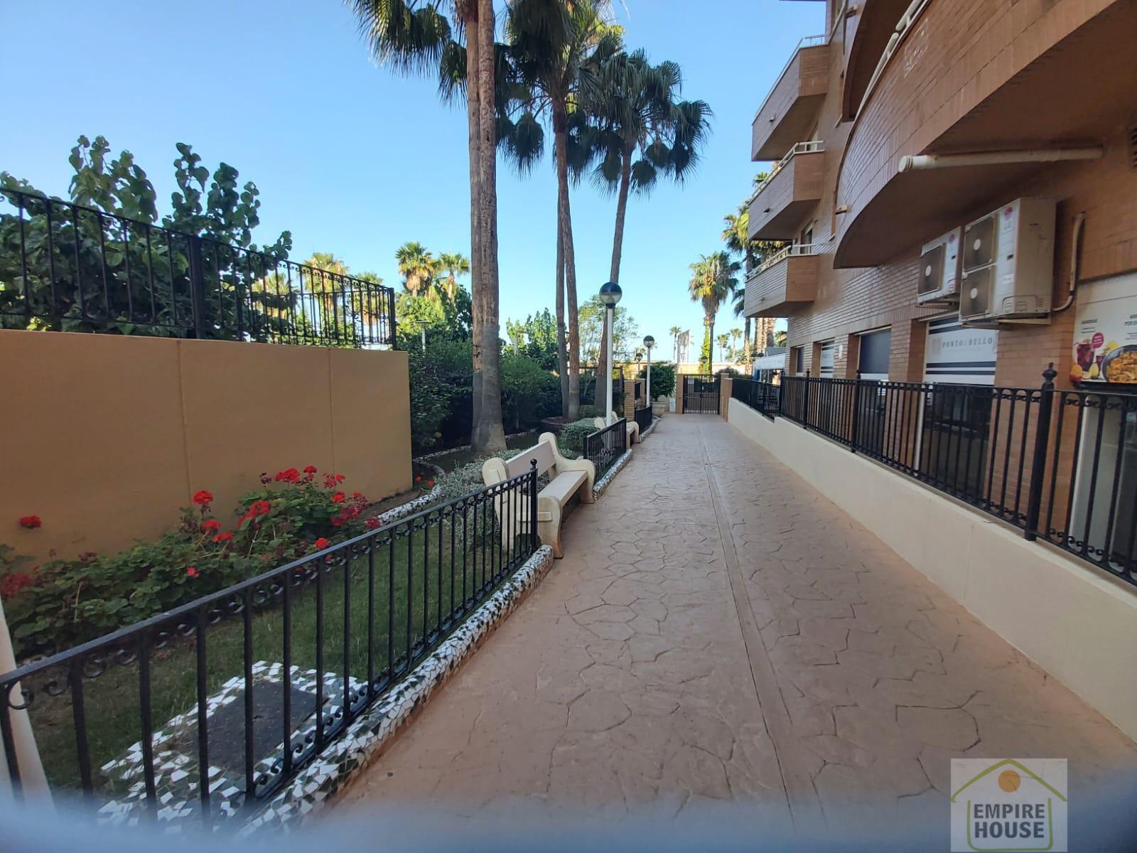 Venta de apartamento en Oropesa del Mar