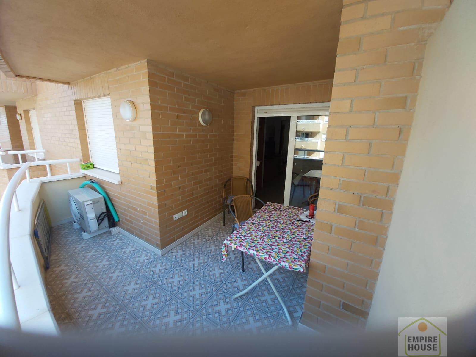 Venta de apartamento en Oropesa del Mar