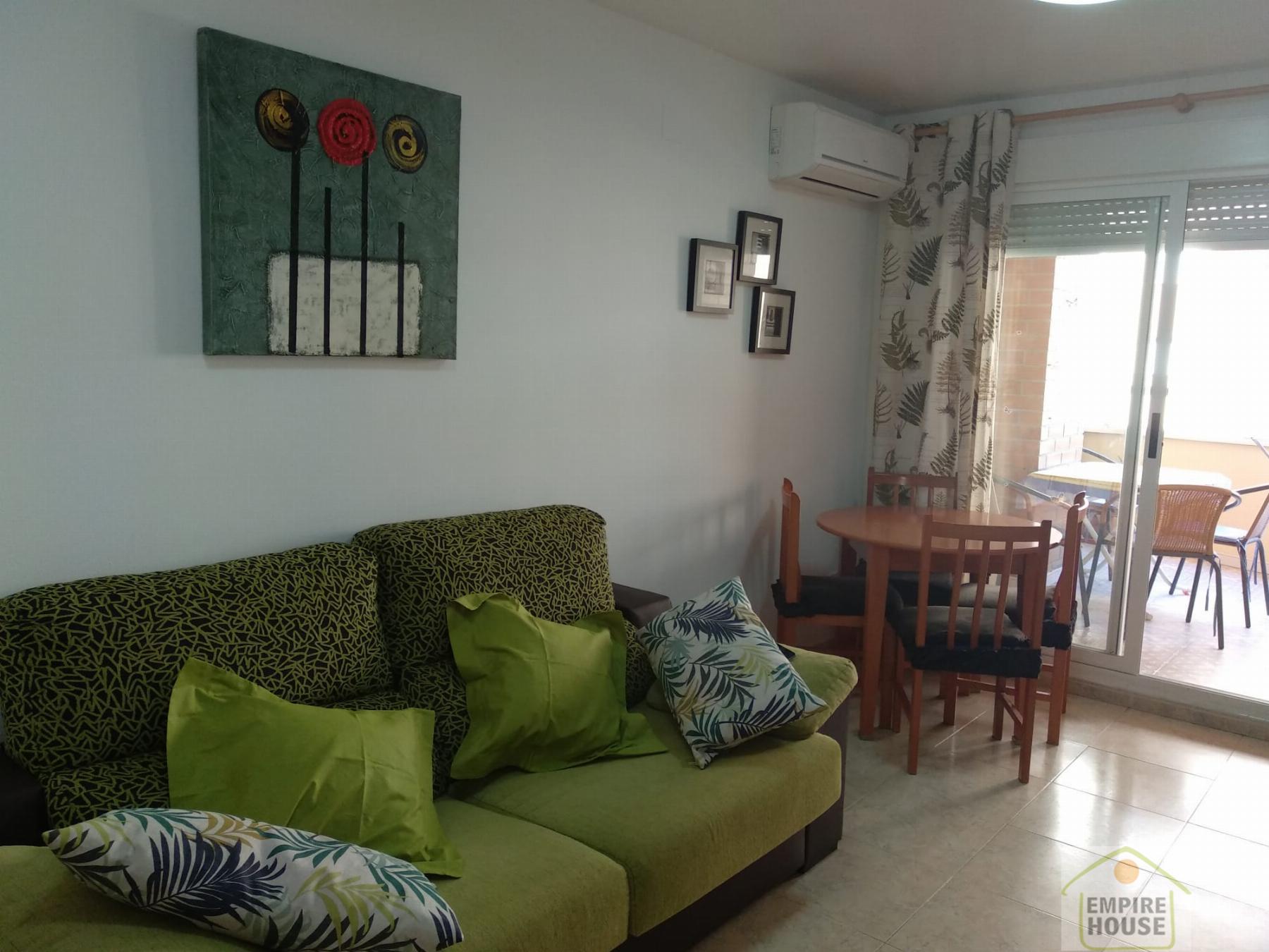 Venta de apartamento en Oropesa del Mar