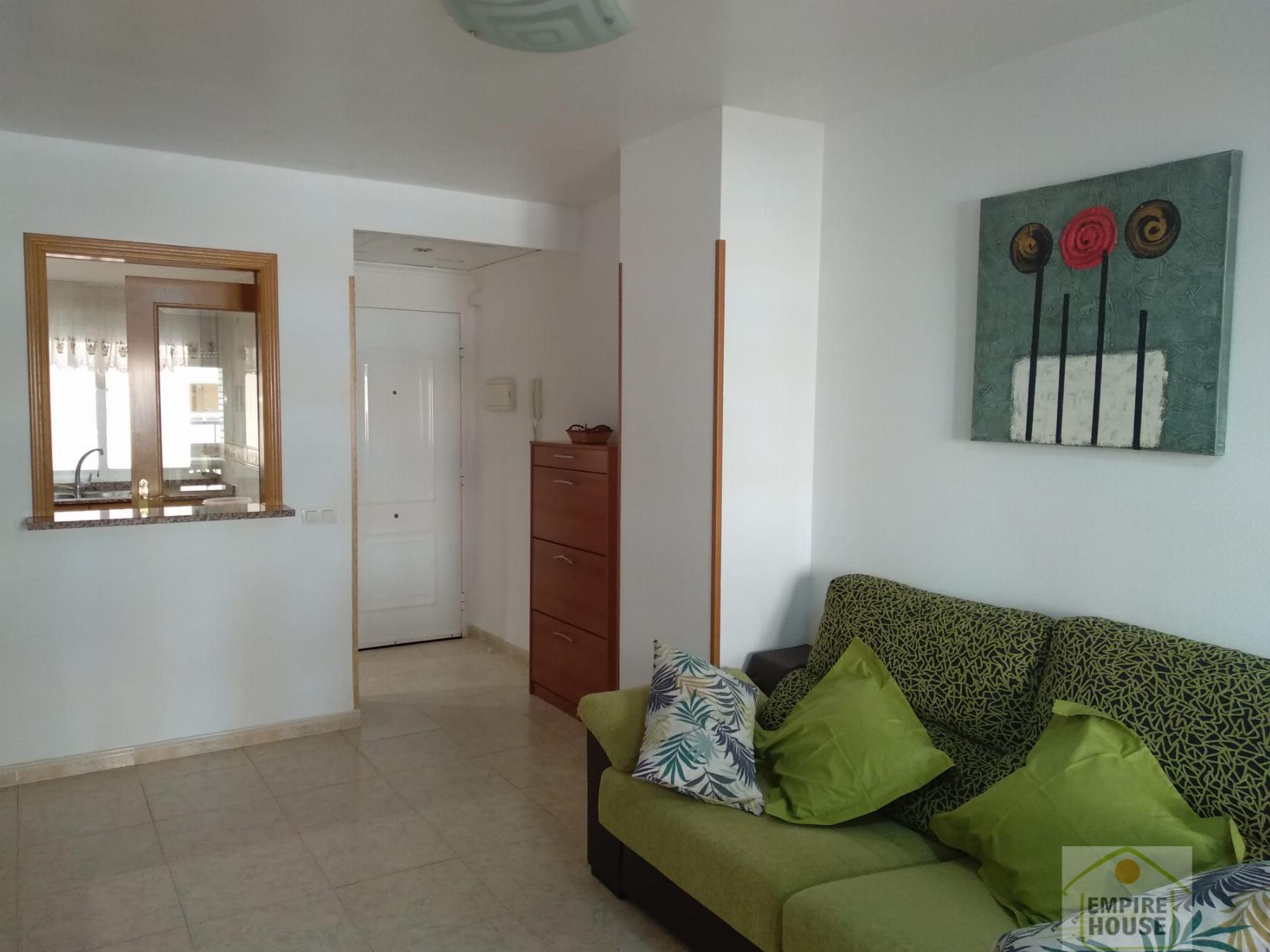 Venta de apartamento en Oropesa del Mar
