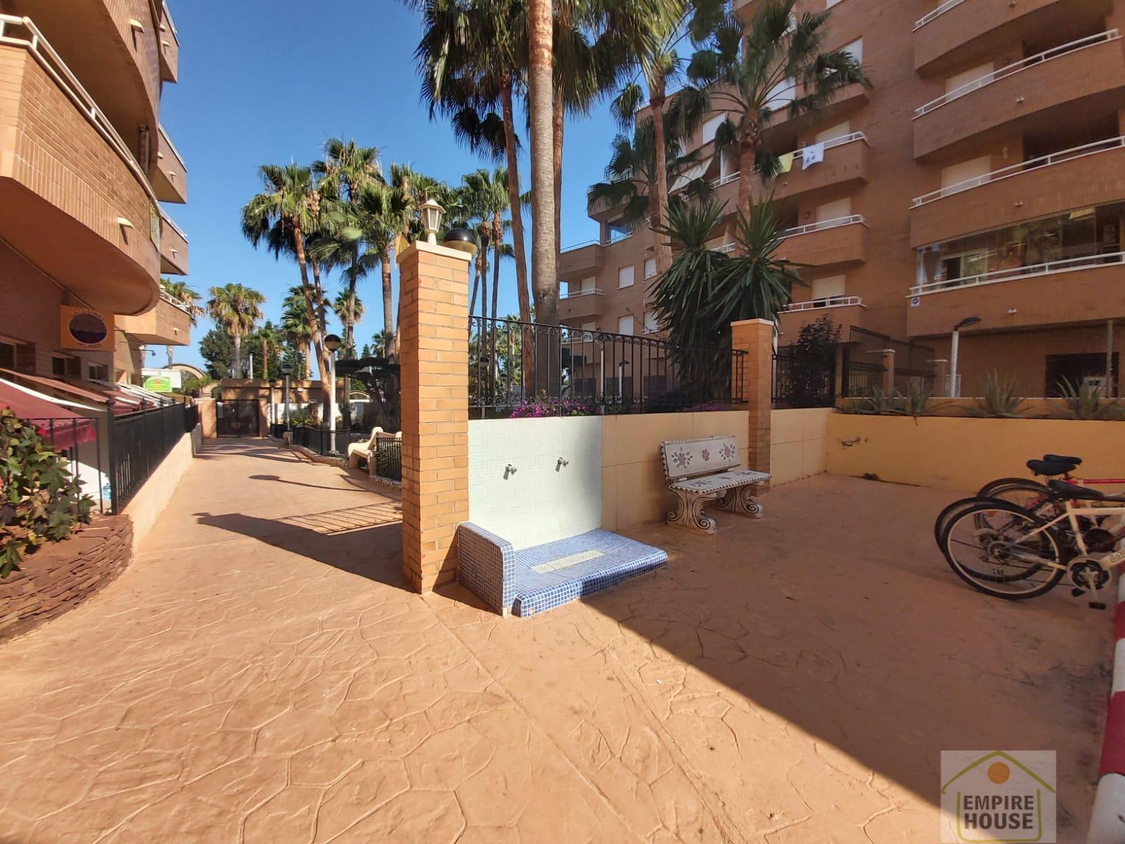 Venta de apartamento en Oropesa del Mar