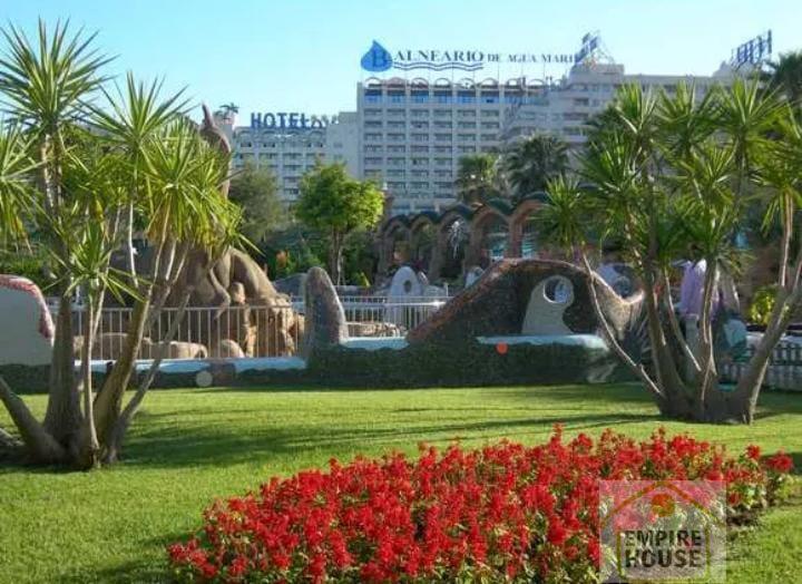 For sale of apartment in Oropesa del Mar