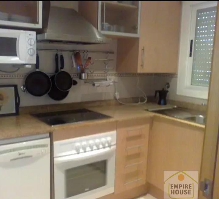 For rent of apartment in Oropesa del Mar