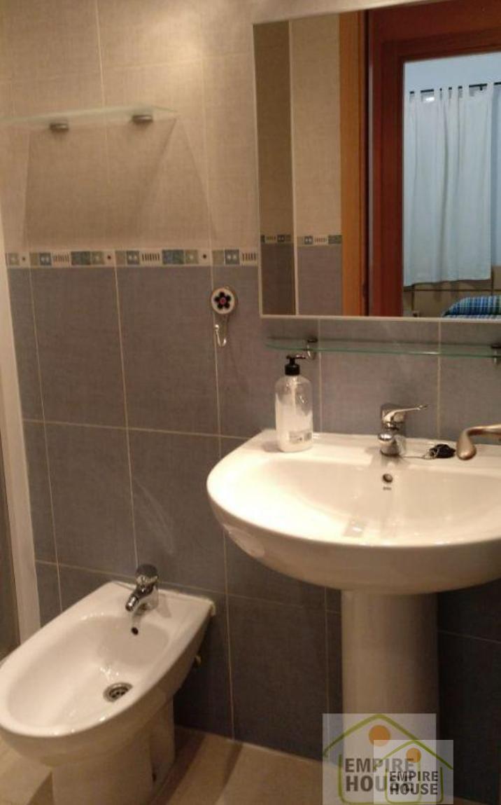 For rent of apartment in Oropesa del Mar