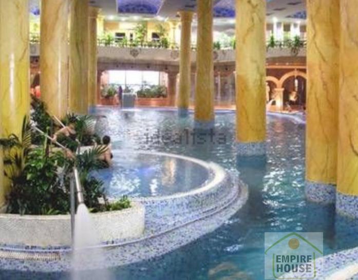 For sale of apartment in Oropesa del Mar