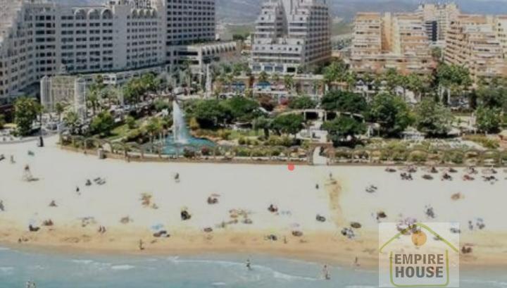 For sale of apartment in Oropesa del Mar