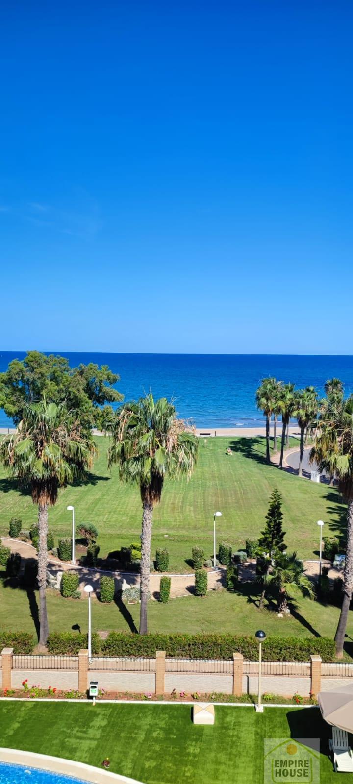For sale of apartment in Oropesa del Mar