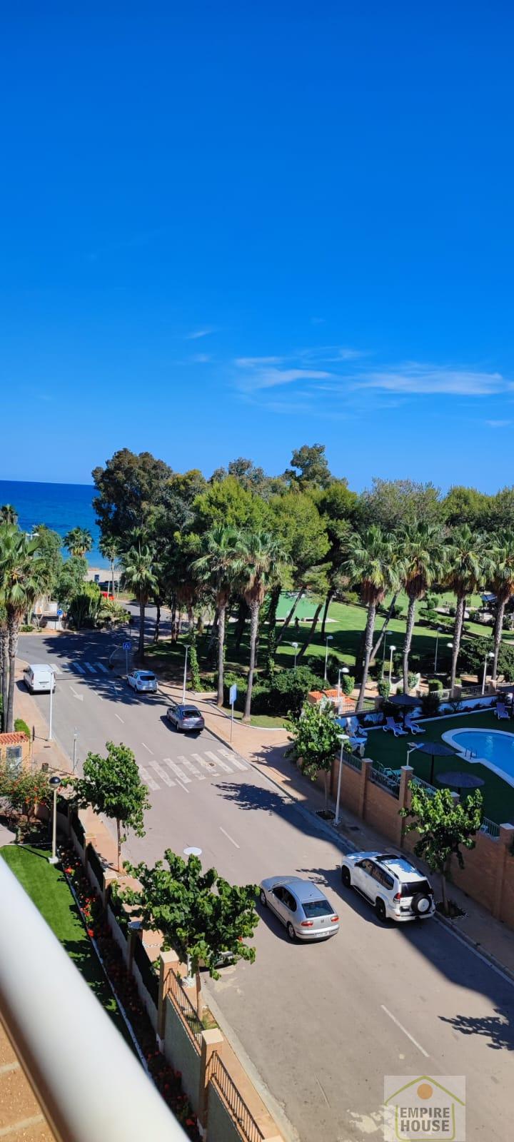 For sale of apartment in Oropesa del Mar