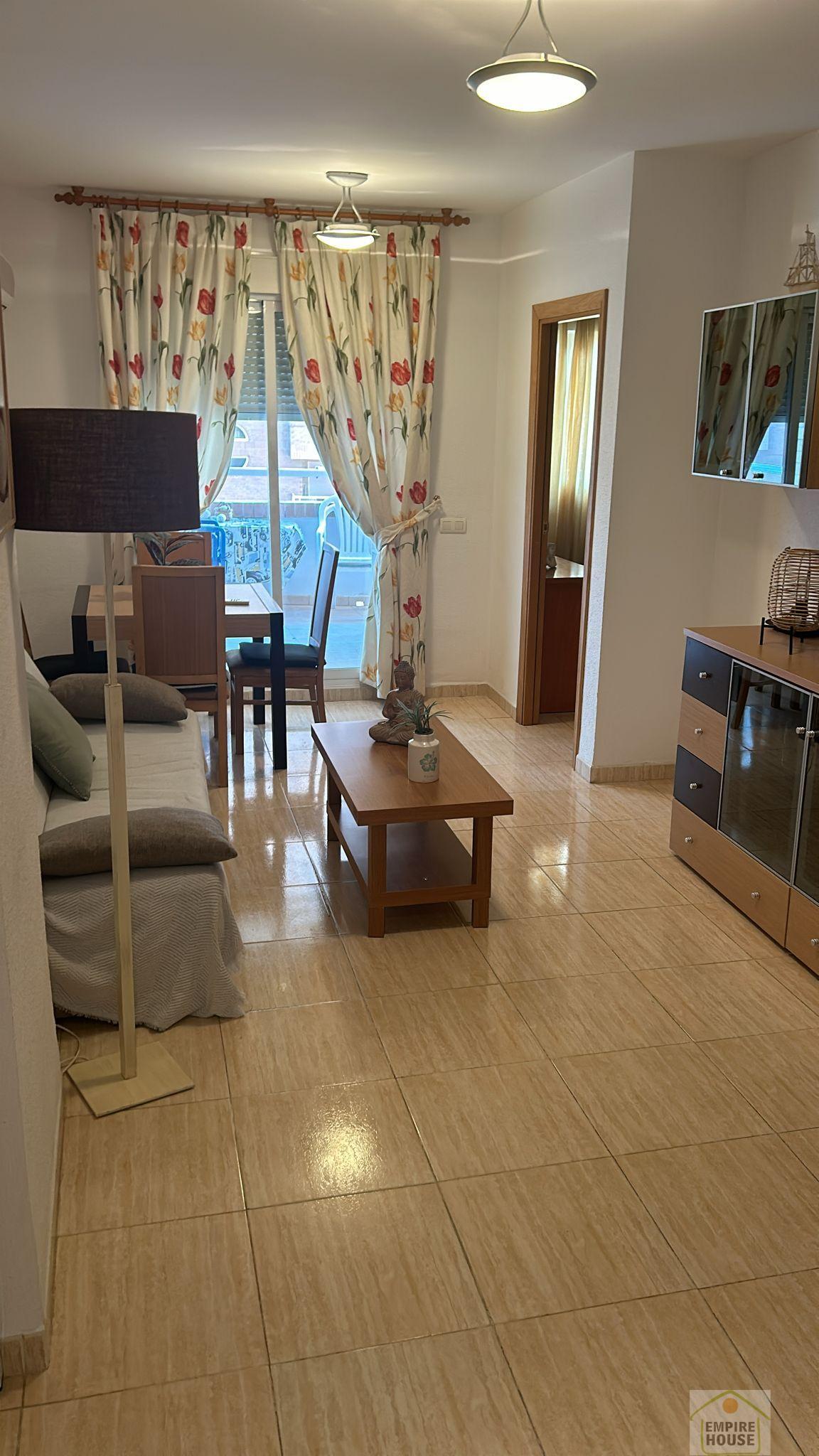 Venta de apartamento en Oropesa del Mar