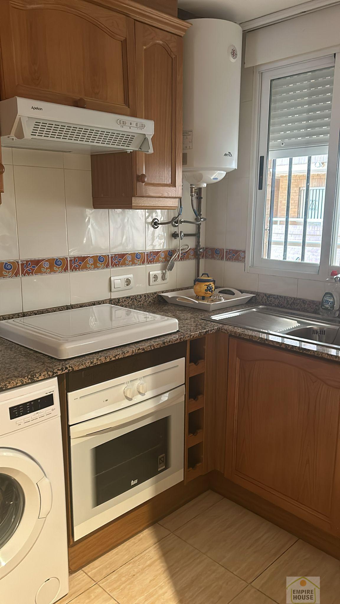 Venta de apartamento en Oropesa del Mar