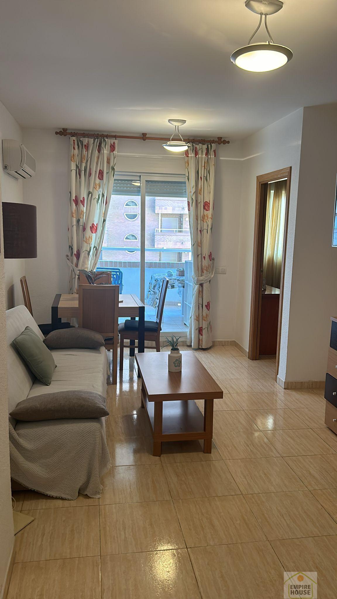 Venta de apartamento en Oropesa del Mar
