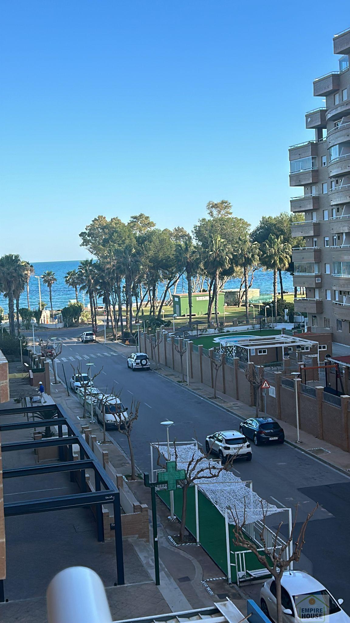 Venta de apartamento en Oropesa del Mar