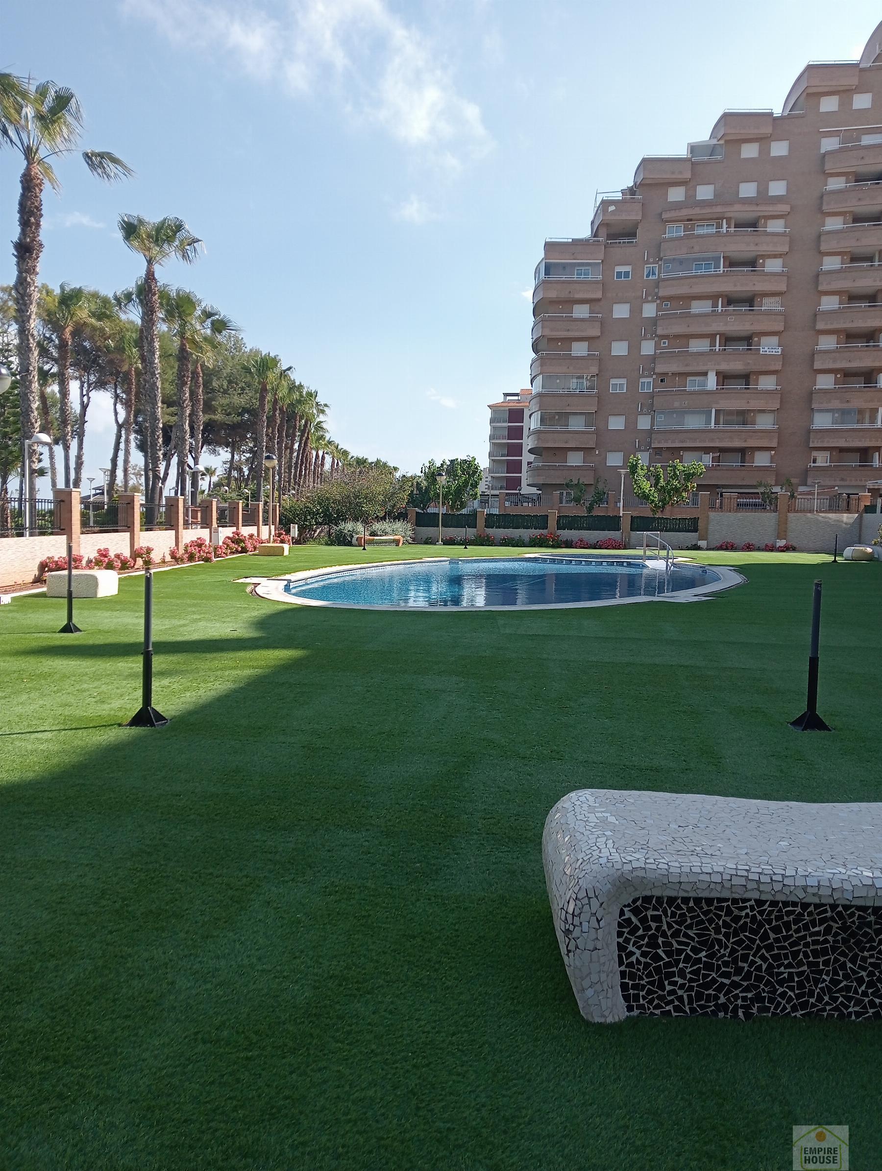 Venta de apartamento en Oropesa del Mar