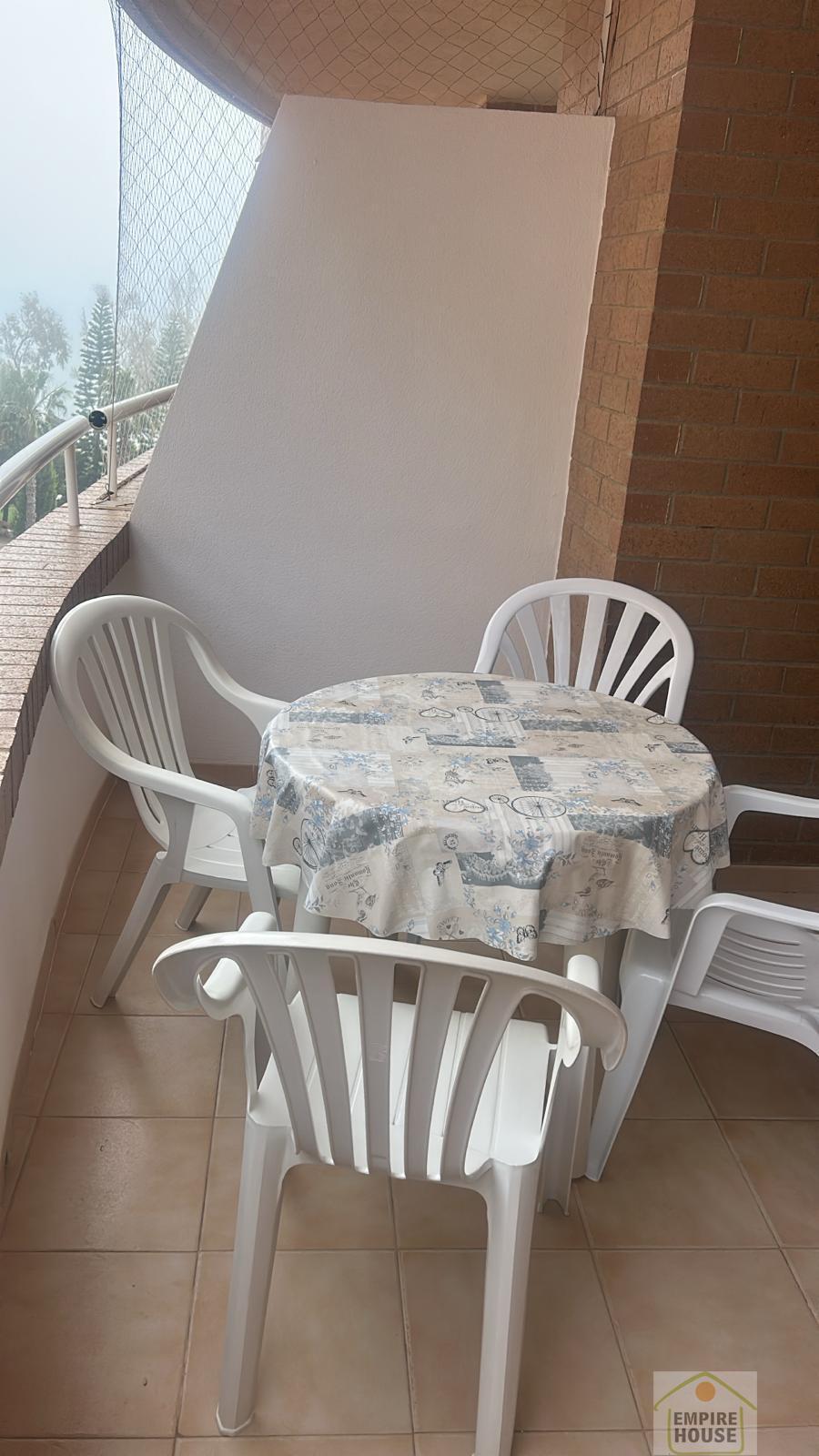 Venta de apartamento en Oropesa del Mar