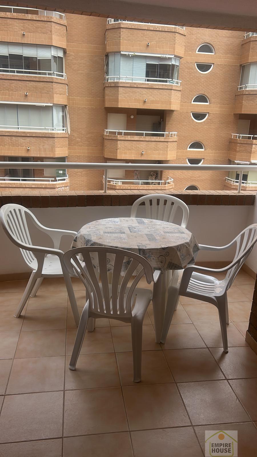 Venta de apartamento en Oropesa del Mar