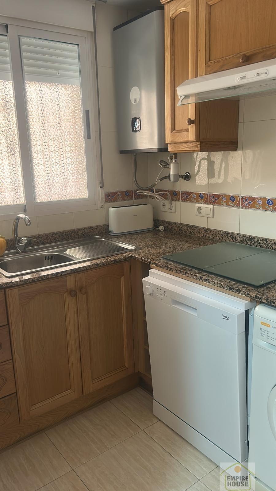 Venta de apartamento en Oropesa del Mar