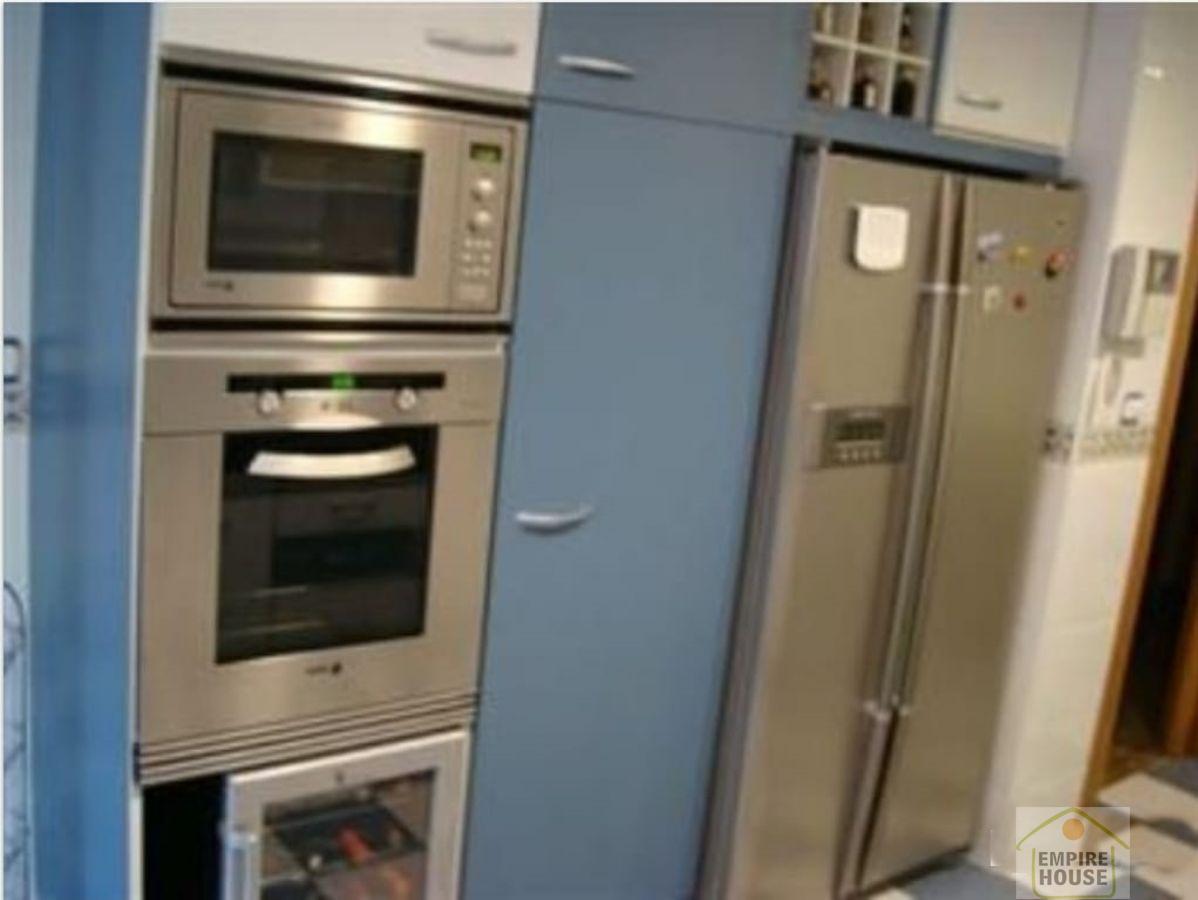 Venta de piso en Alzira