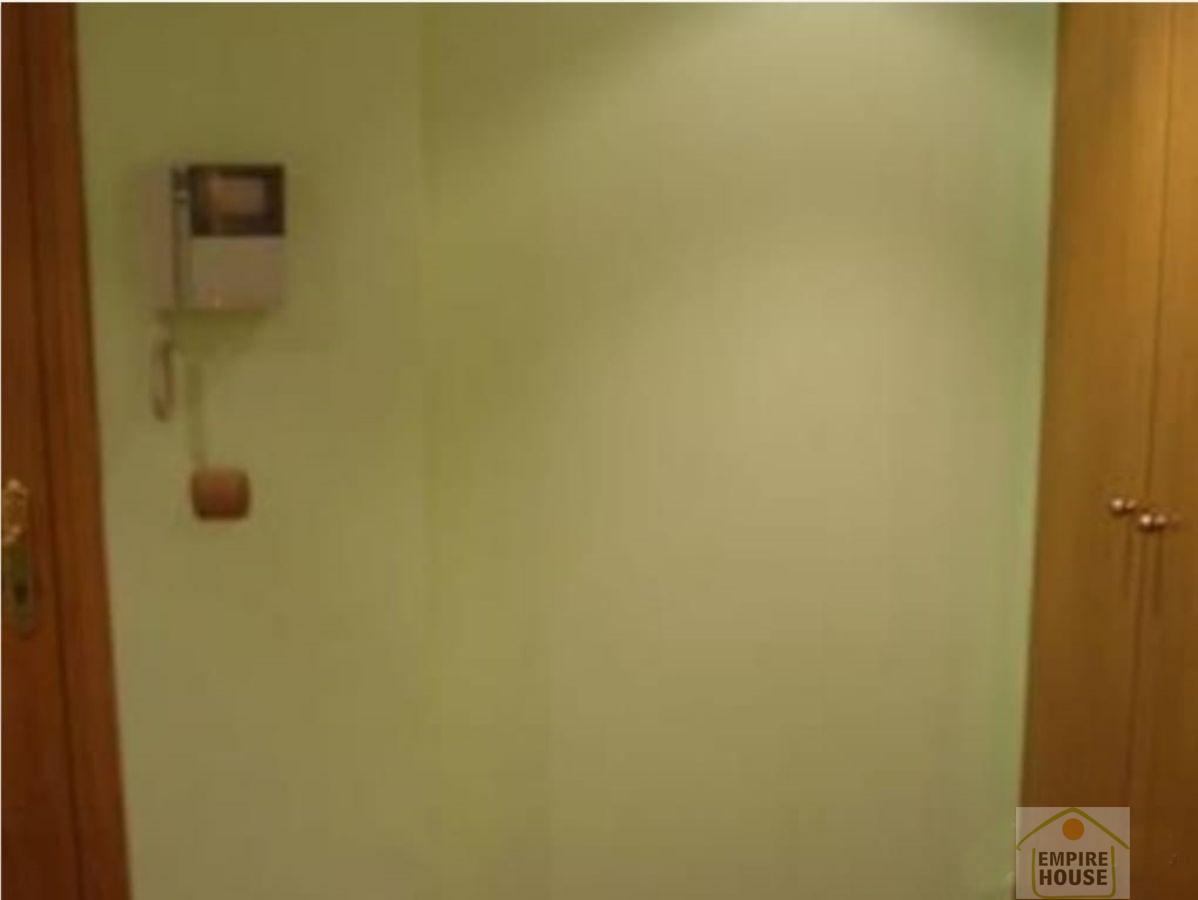 Venta de piso en Alzira