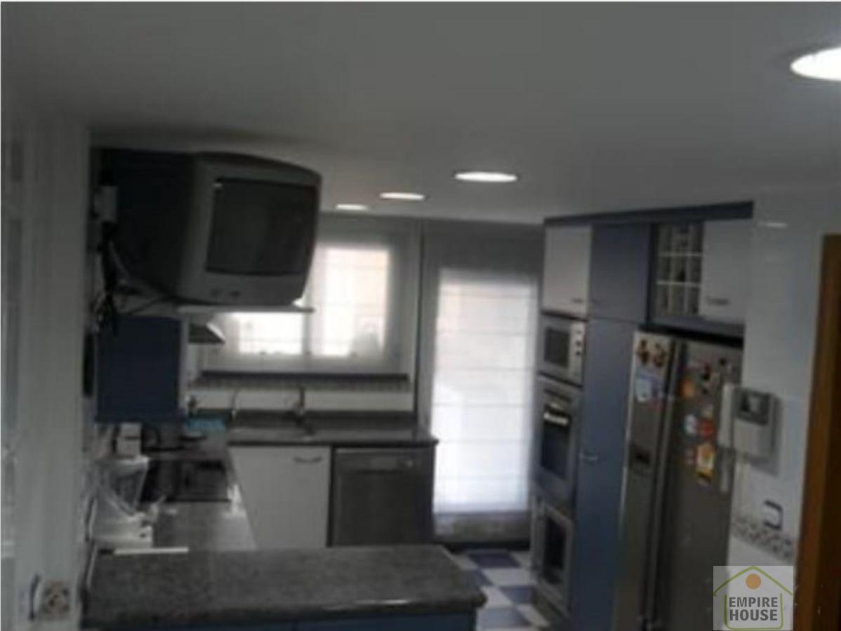 Venta de piso en Alzira