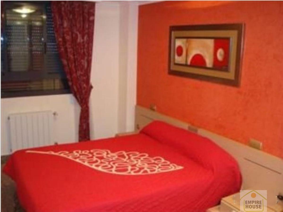 Venta de piso en Alzira