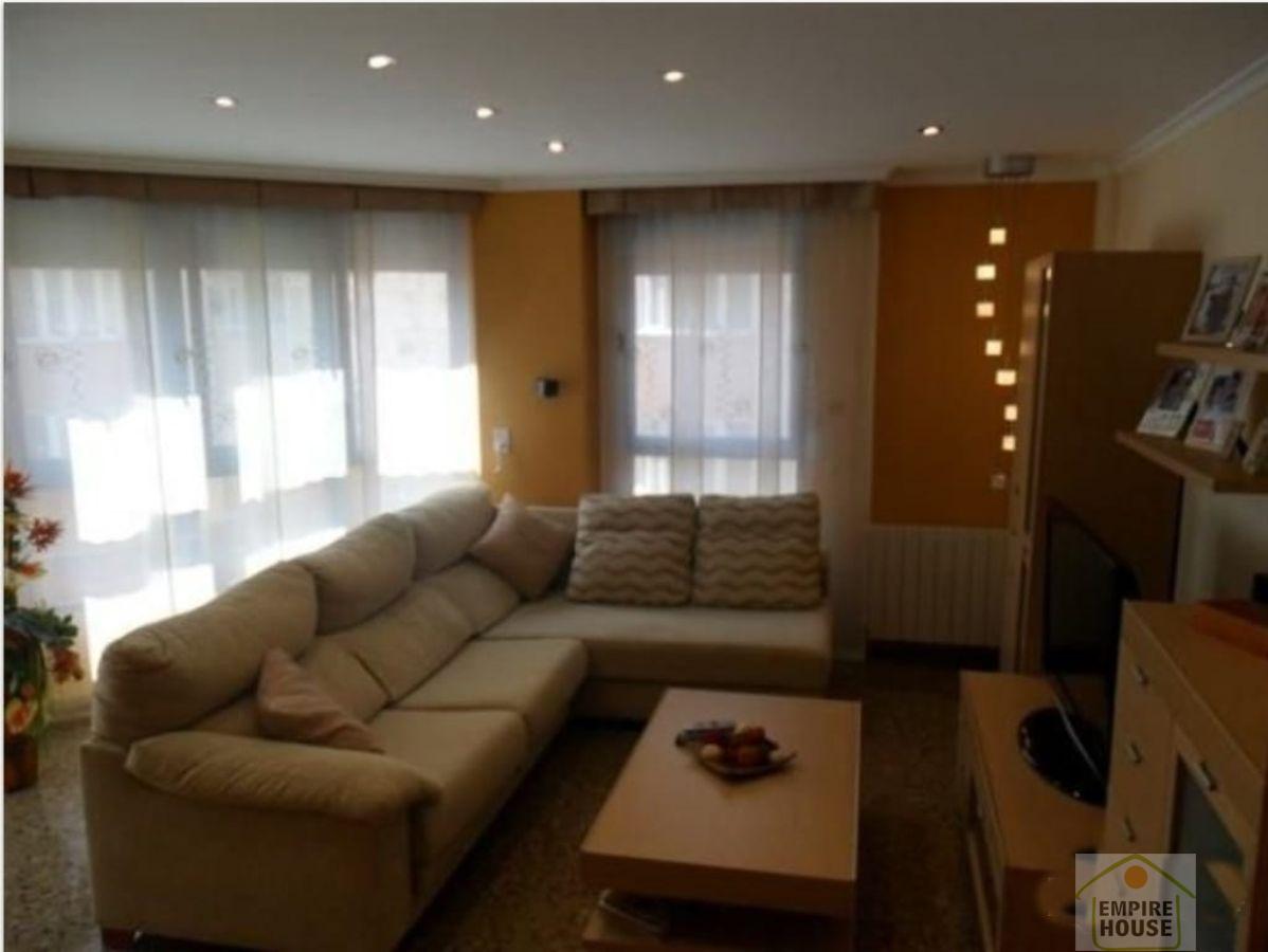 Venta de piso en Alzira