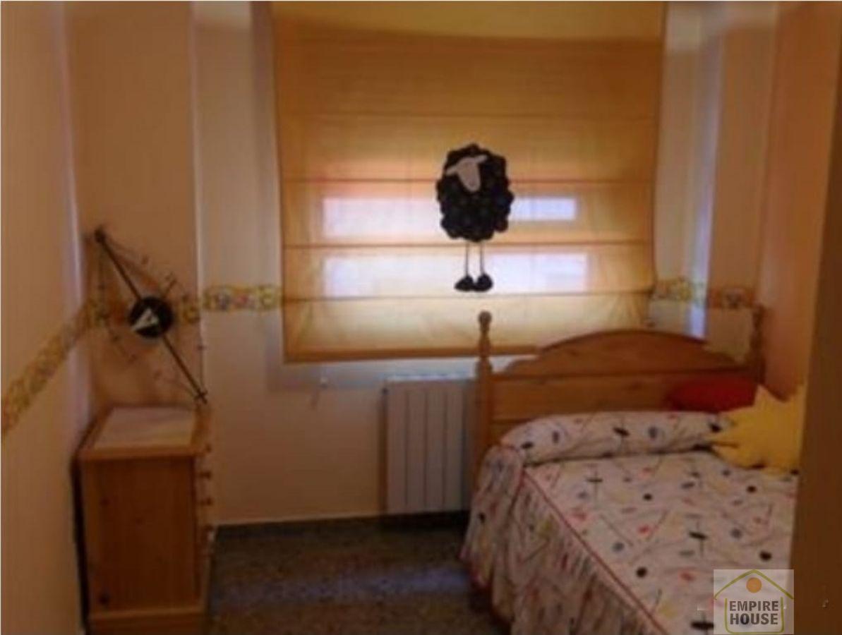 Venta de piso en Alzira