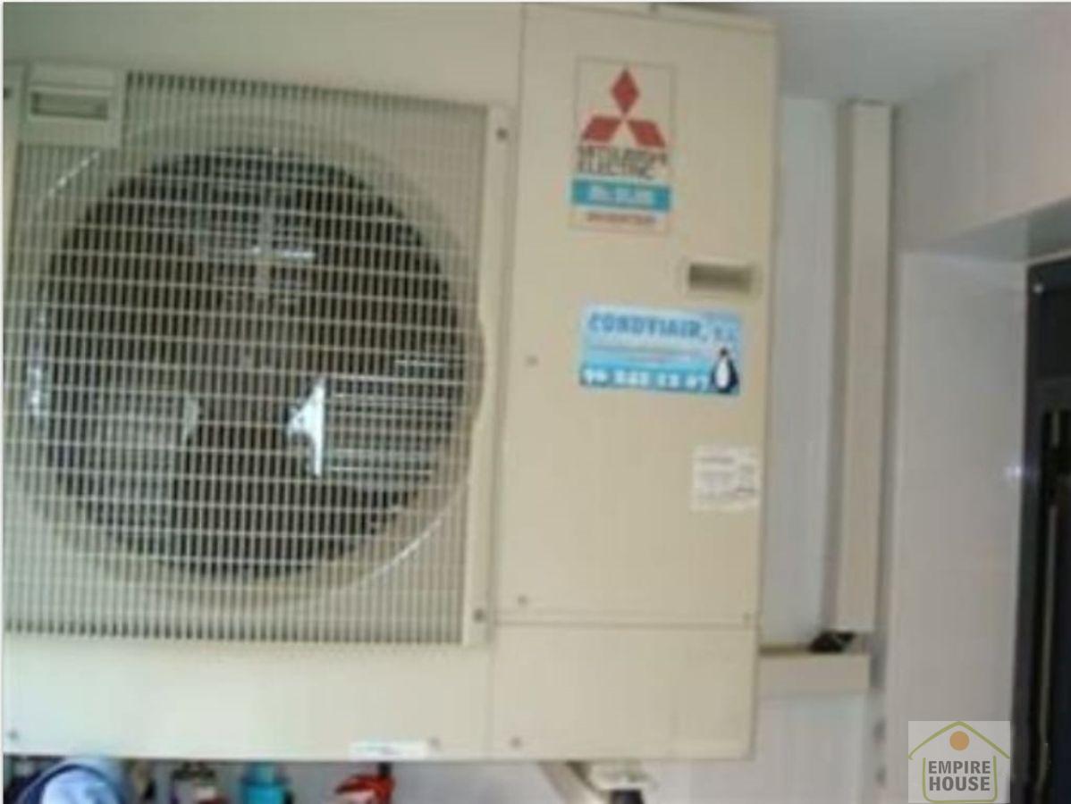 Venta de piso en Alzira