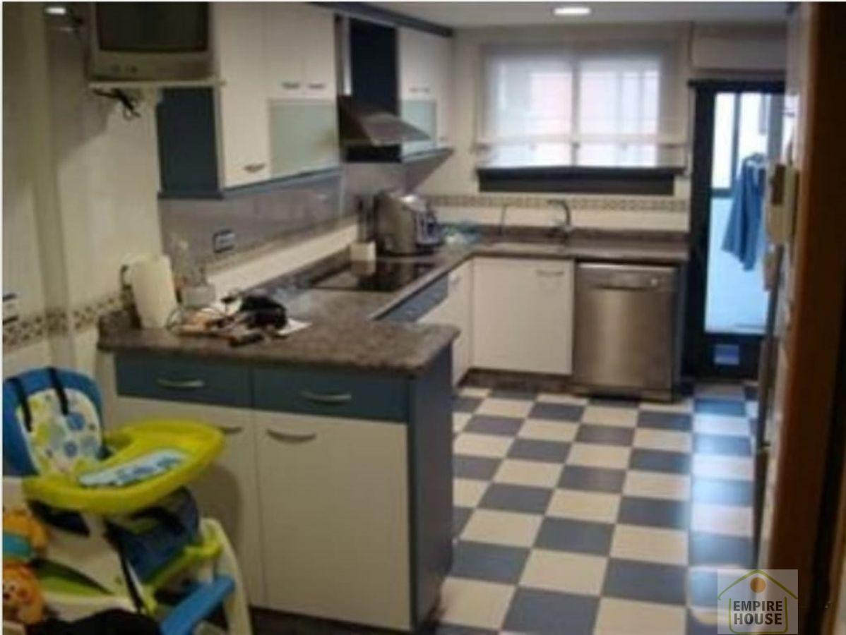 Venta de piso en Alzira