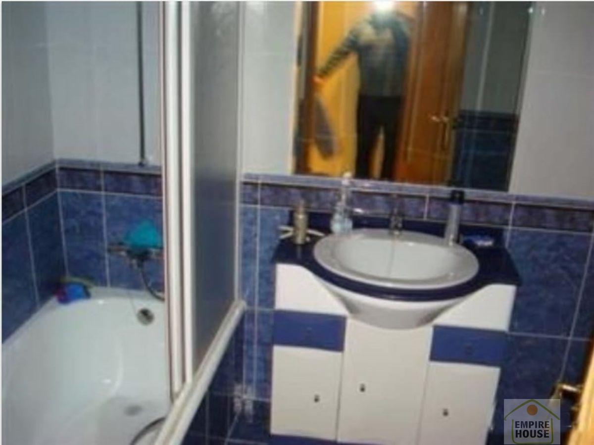 Venta de piso en Alzira