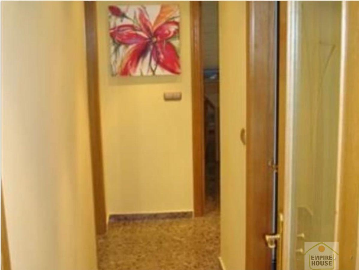 Venta de piso en Alzira