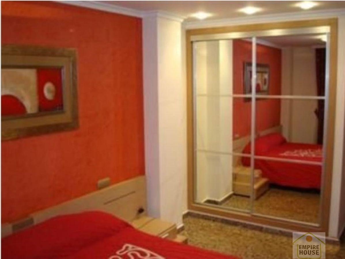Venta de piso en Alzira