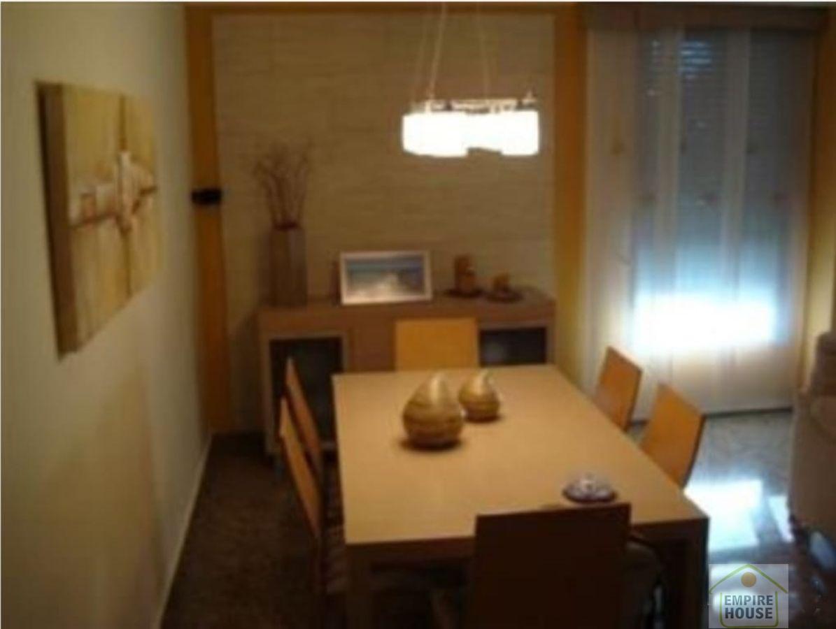 Venta de piso en Alzira