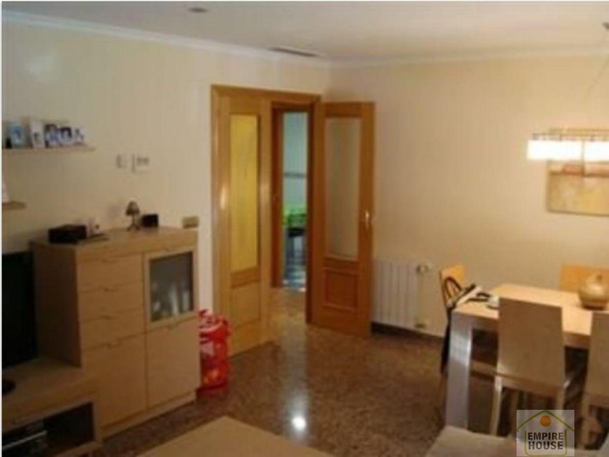 Venta de piso en Alzira