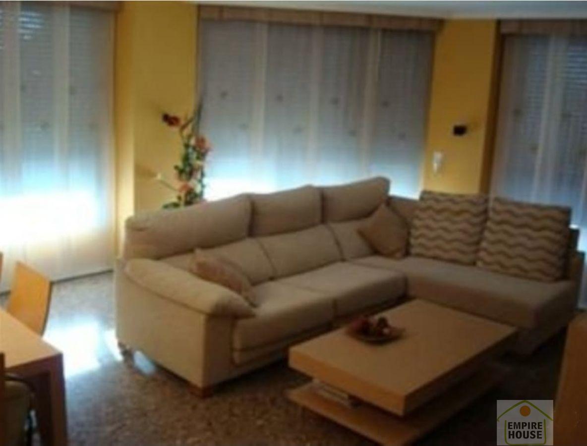 Venta de piso en Alzira