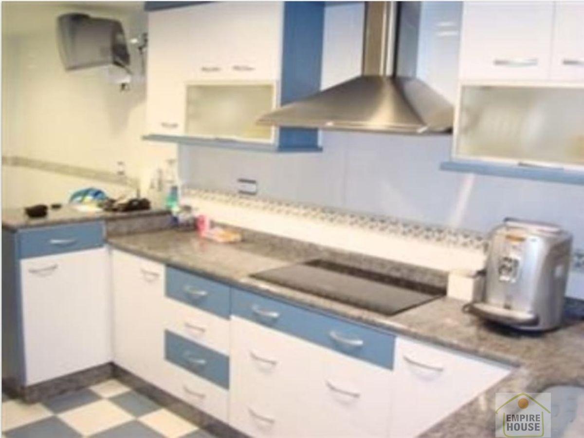 Venta de piso en Alzira